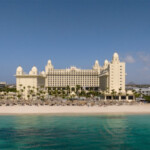 riu all-inclusive in aruba