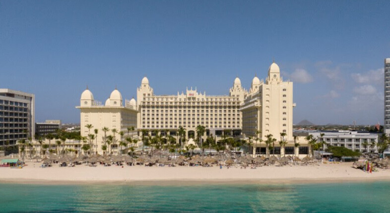 riu all-inclusive in aruba