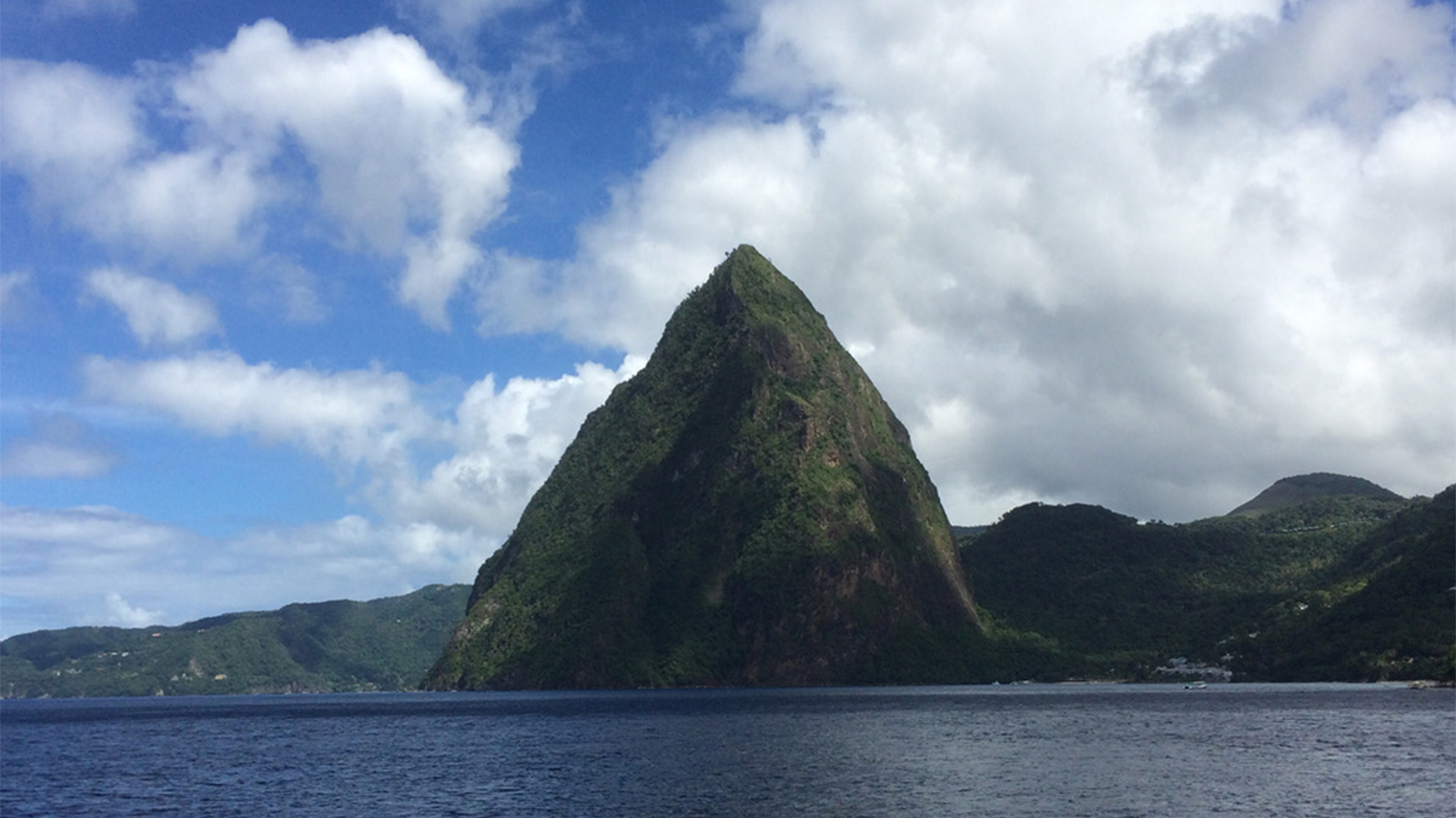 Saint Lucia Is Creating 3 Underwater Sculpture Parks Celebrating Its History, Culture, and Heritage