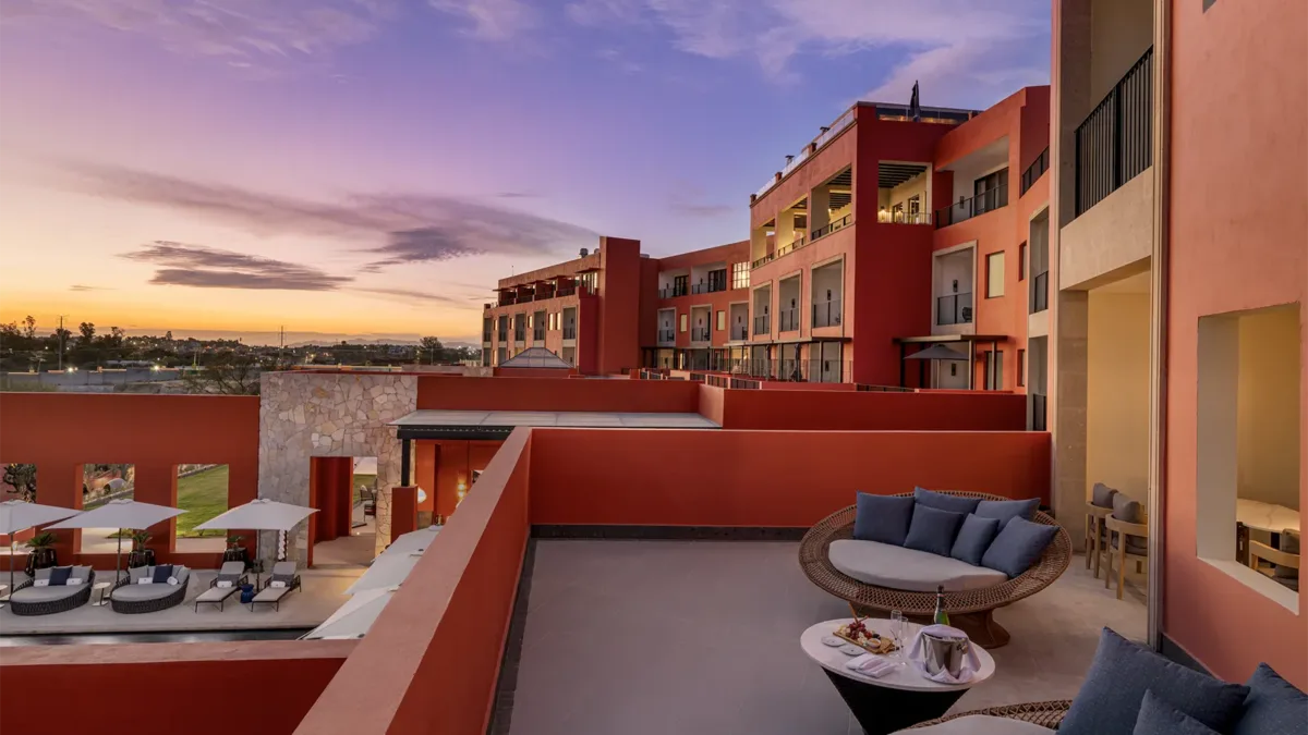 san miguel de allende hotels