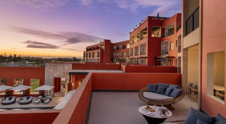 san miguel de allende hotels