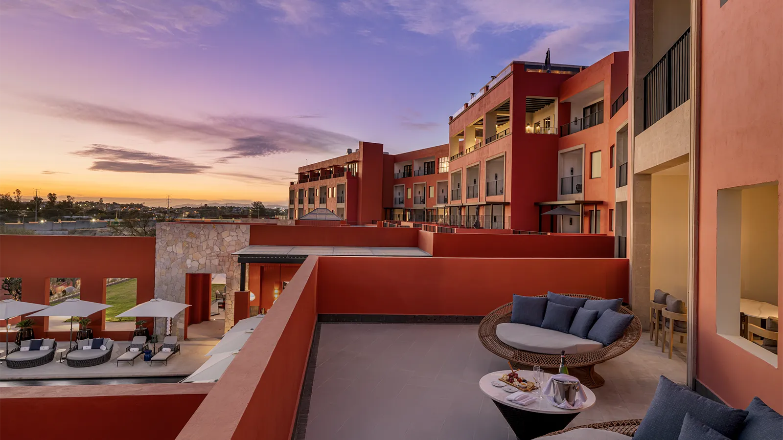 San Miguel de Allende, Mexico Is Having a Hotel Boom, With a $70 Million Newcomer, a New Marriott, and a 1 Hotel Debut