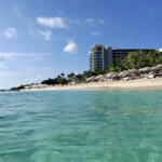 seven mile beach