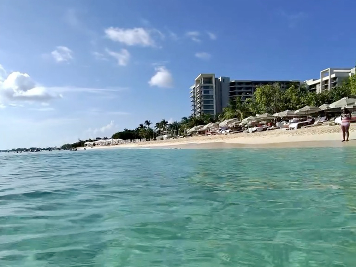 Cayman Airways Is Expanding Its Austin-Grand Cayman Flights With Winter Service and a Bigger Summer Schedule