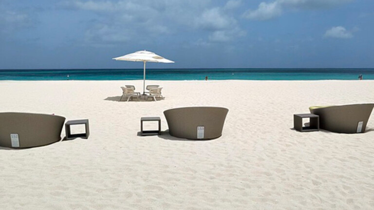 Southwest Airlines Is Launching New Flights to a Caribbean Island Famous for Easy Vacations, Chef’s Tables, and Beach Resorts