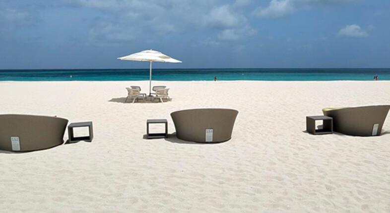 southwest airlines caribbean island flights