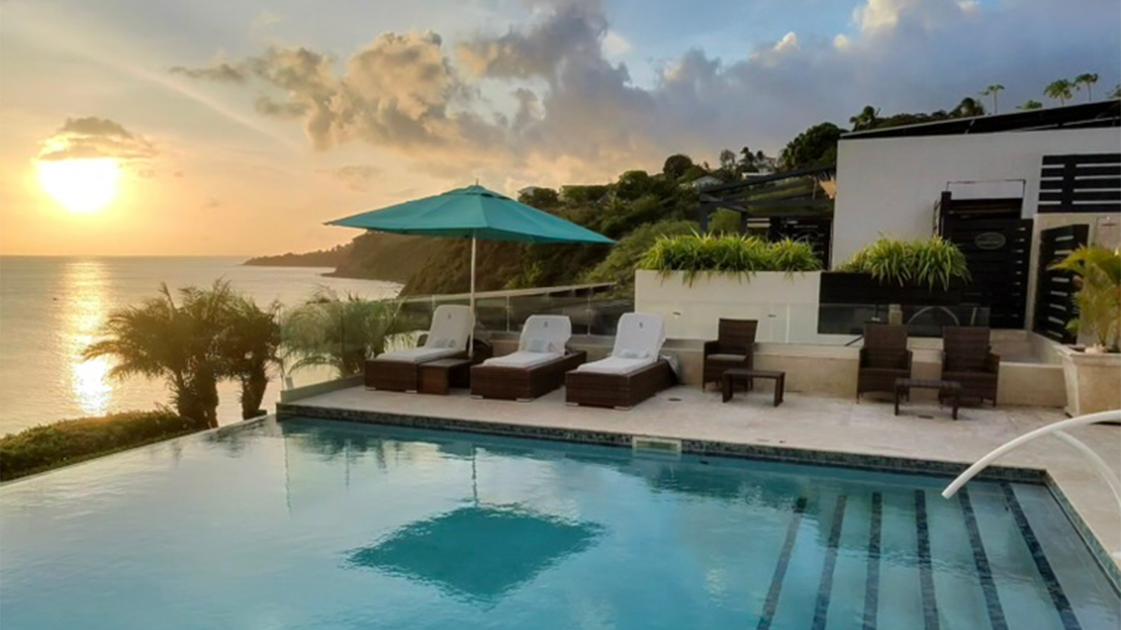 This Caribbean Island Is Famous for Adventure, Authenticity, and Romance — and It Getting a Big Winter Airlift Boost From American Airlines
