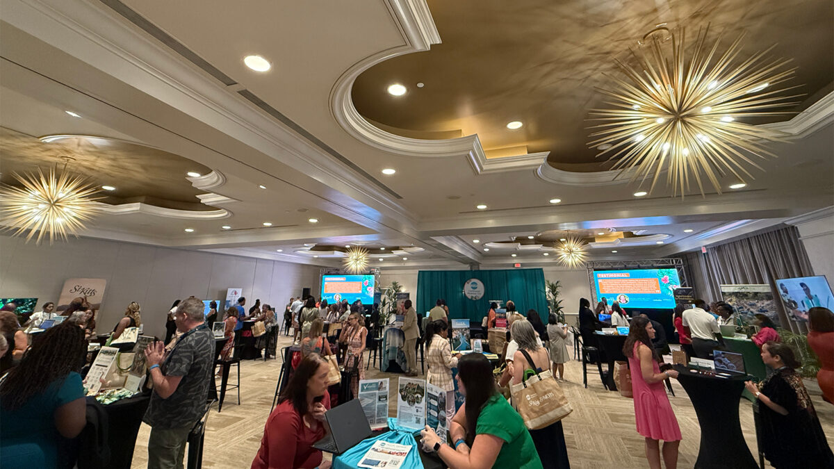 St Kitts Takes the Travel Spotlight With the ASTA Caribbean Showcase