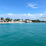 united airlines barbados