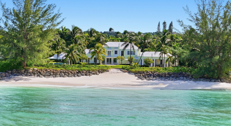 villa contenta nassau