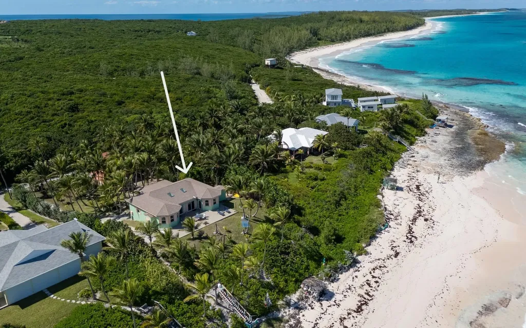 8 Breeze Away Estates