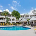 marriott all-inclusive in barbados