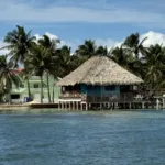 caribbean ambergris caye