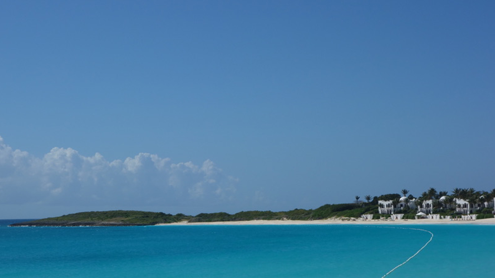 Cap Juluca Just Reimagined Its Beach Bar on Maundays Bay — And Added Its Own Anguilla Rum