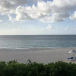 Reader Photo of the Week: A Perfect Sunset in Barbados