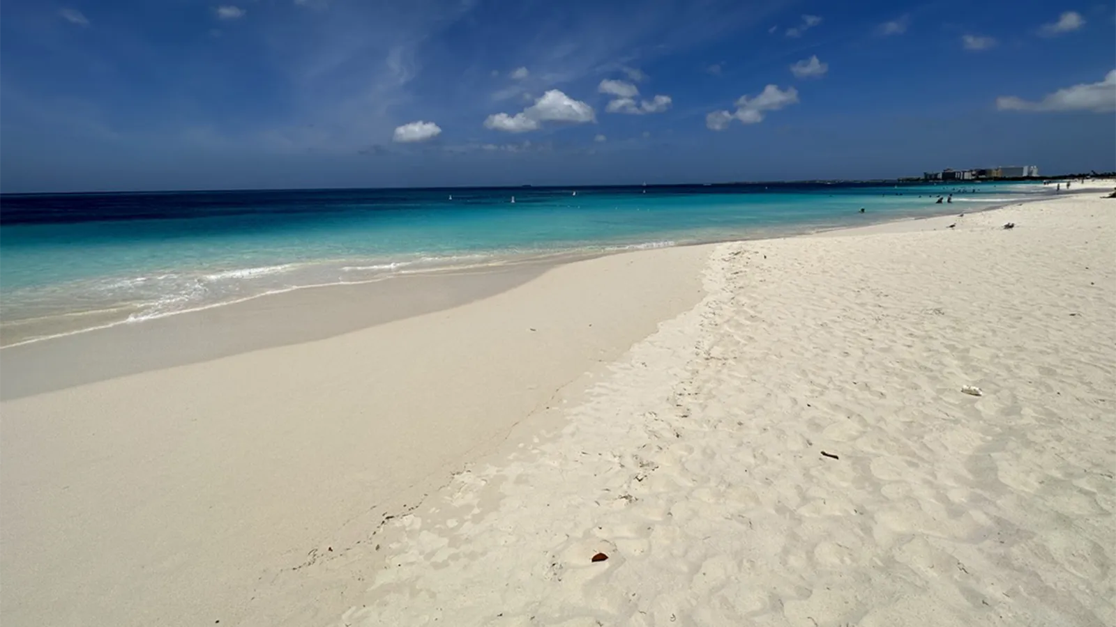 Aruba Fall Travel Is Surging 53.93 Percent as Caribbean Demand Climbs in Hurricane Season