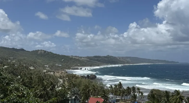 delta barbados
