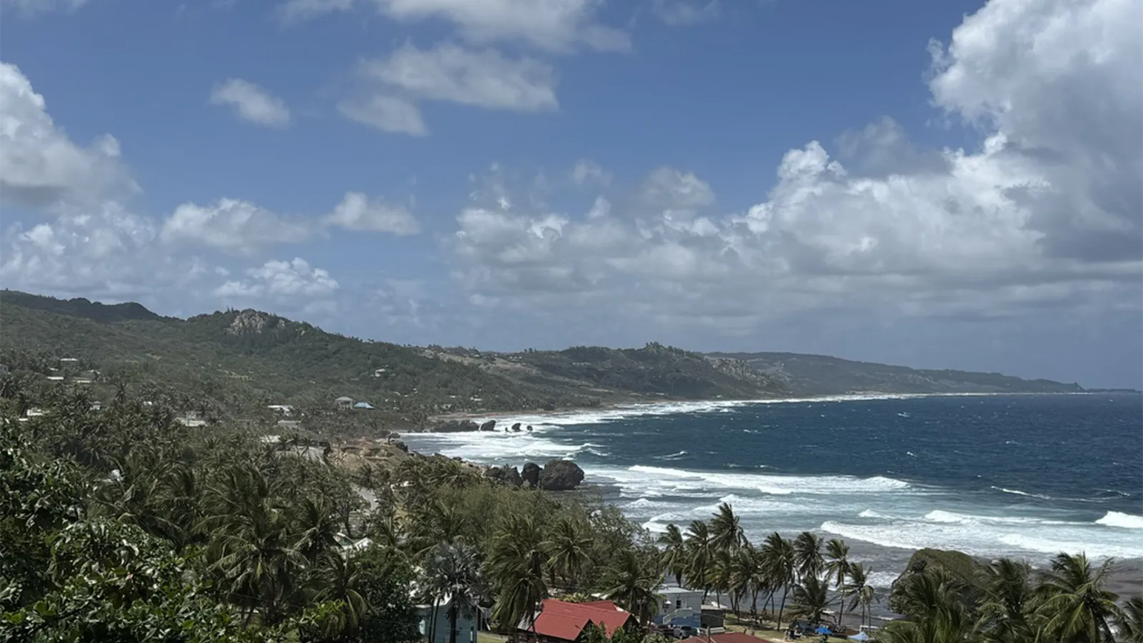 Delta Is Going Daily to Barbados From Atlanta This December