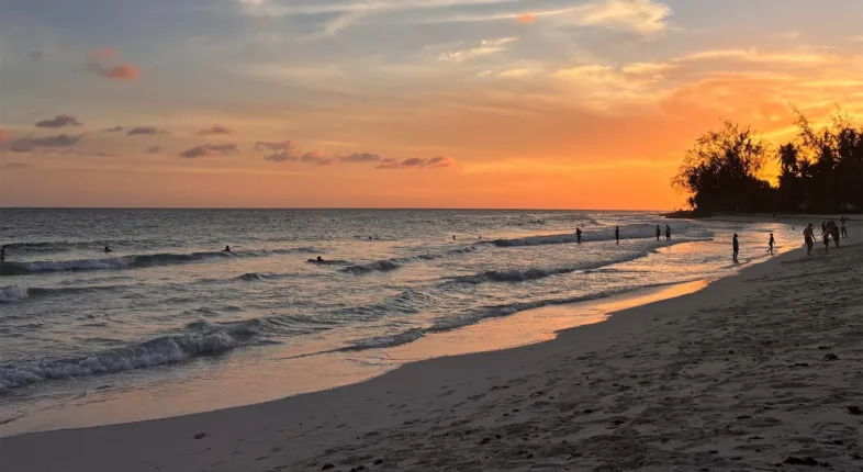 barbados reader photo