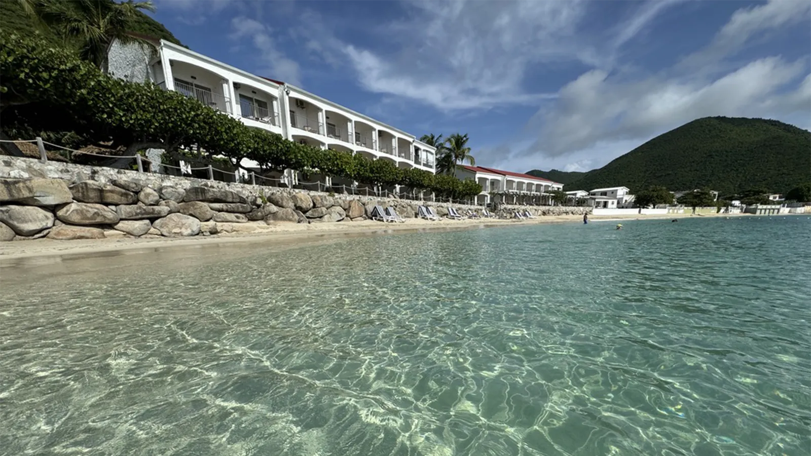 Grand Case, Saint Martin Is French Caribbean Cool, With Beautiful Beaches, Legendary Lolos and One of the Region’s Great Food Streets