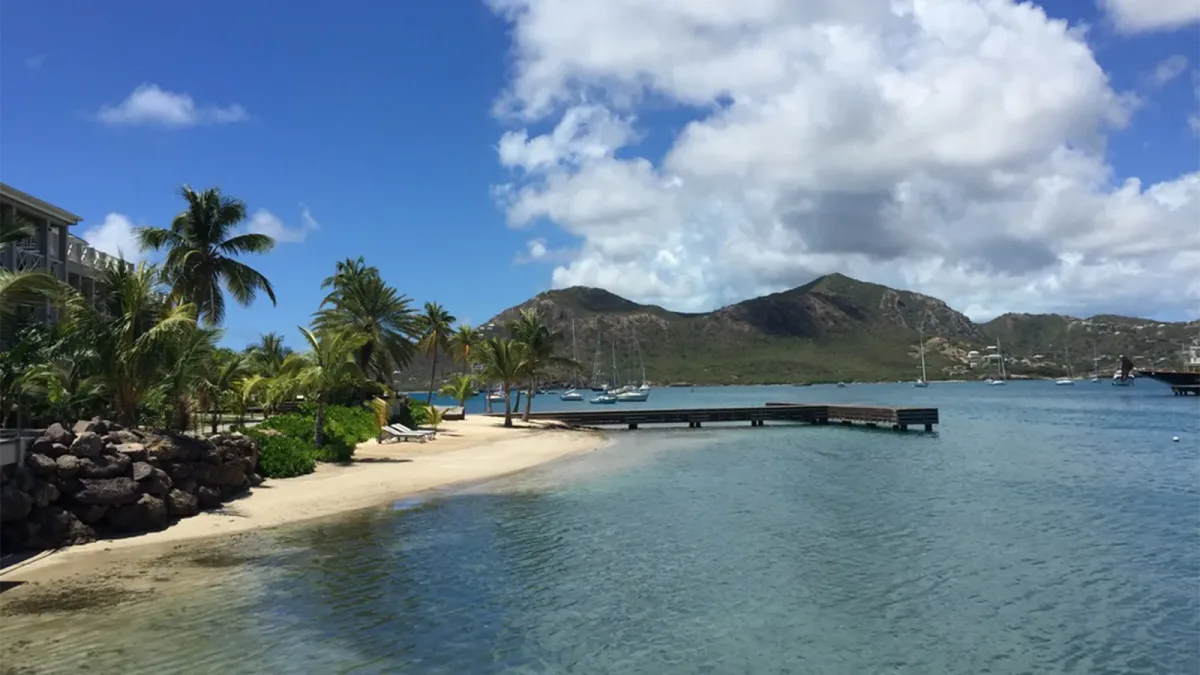 This Caribbean Island Has 365 Beaches, World-Class All-Inclusive Resorts — and Now More Flights From Miami