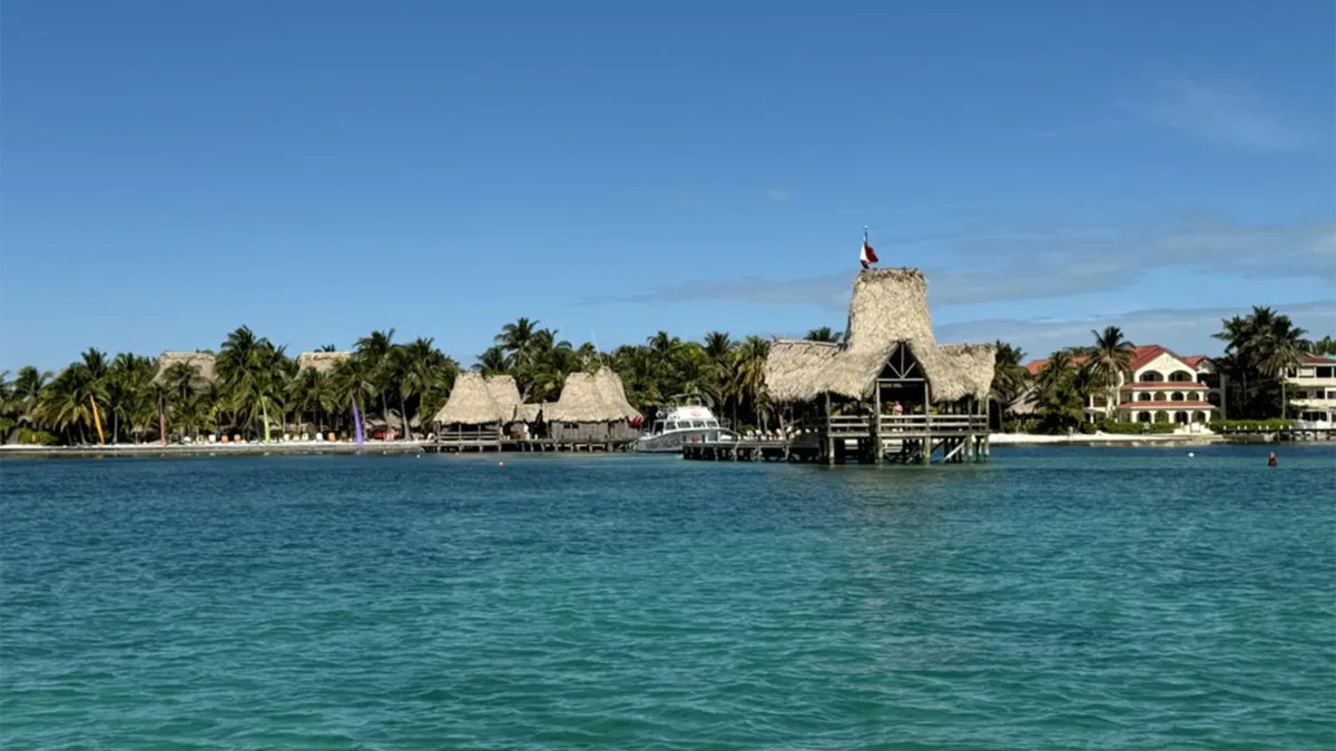 belize fort lauderdale