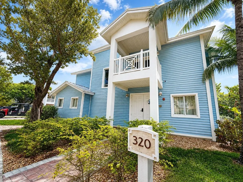 Bimini Bay Resort, Unit 32000