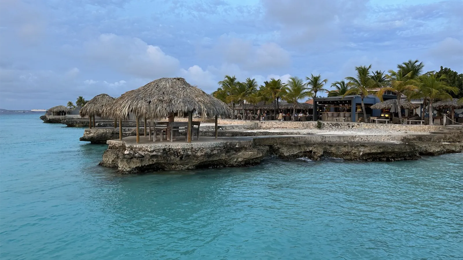 On This Caribbean Island, Some of the Best Snorkeling Is Right Off the Shore