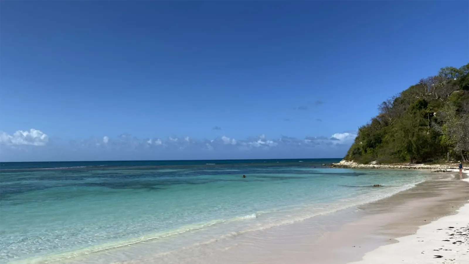 This Caribbean Island Has 365 Beaches, World-Class All-Inclusive Resorts — and Now More Flights From Miami
