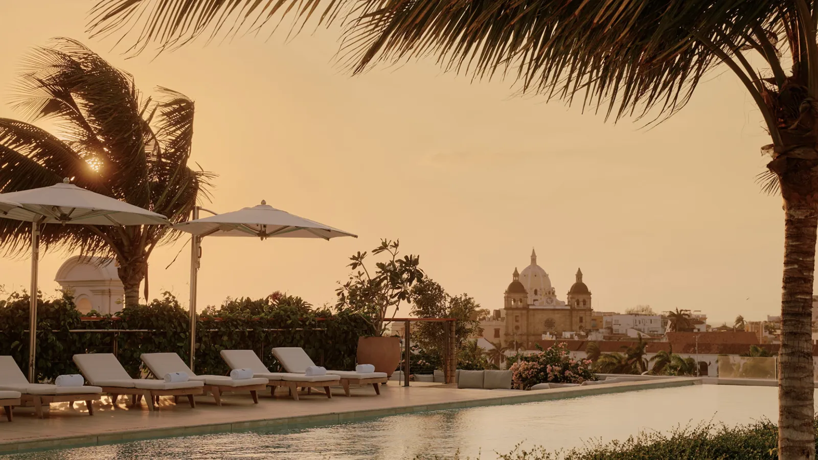 Cartagena, Colombia’s Caribbean Hotspot, Is Having a Moment — With New Nonstop Flights and a New Four Seasons