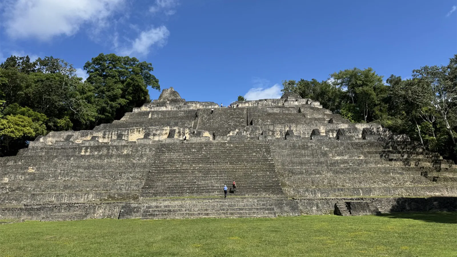 This Is the Caribbean You Didn’t Know Existed, With Jungle Rivers, Maya Ruins and Waterfalls 