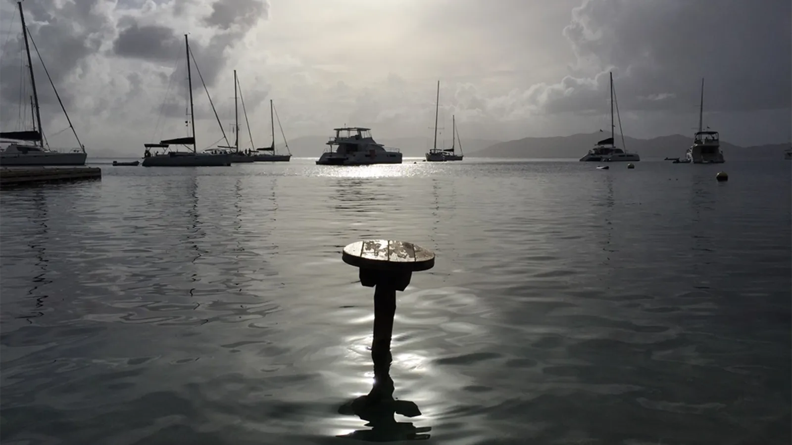 This British Virgin Islands Retreat Has a Rum Bar, Its Own Brewery and a Nov. 1 Reopening