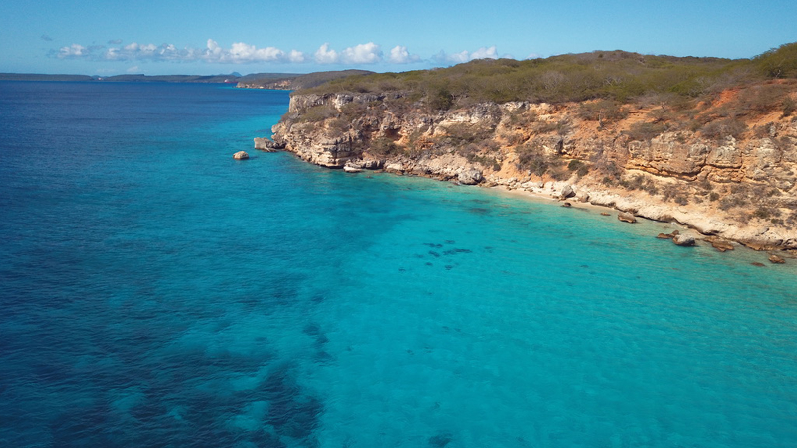 A Nearly $1 Billion Airport Deal Could Have Big Implications for Caribbean Travel