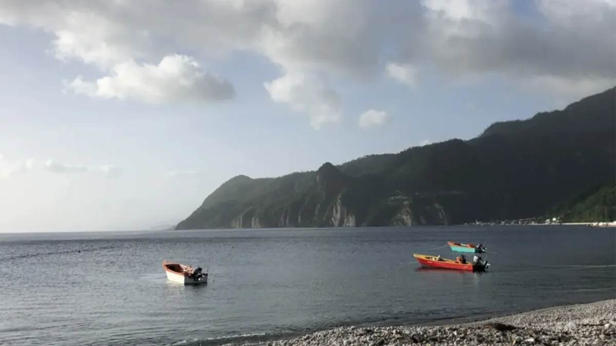 dominica travel trade