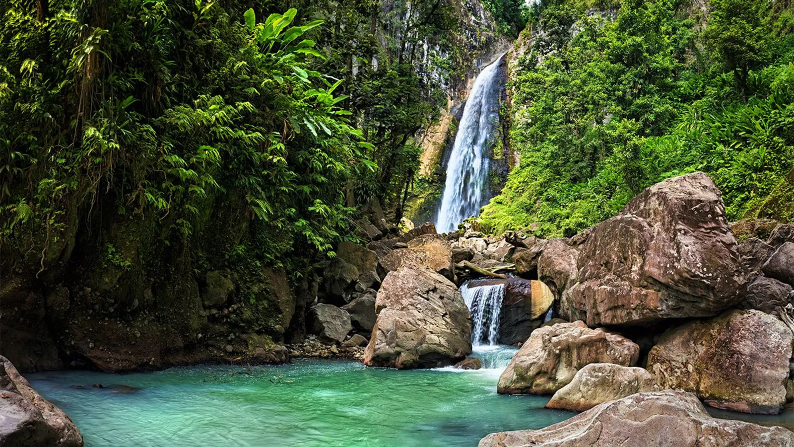 This Caribbean Resort Has a Different Kind of All-Inclusive — One That’s All About Adventure