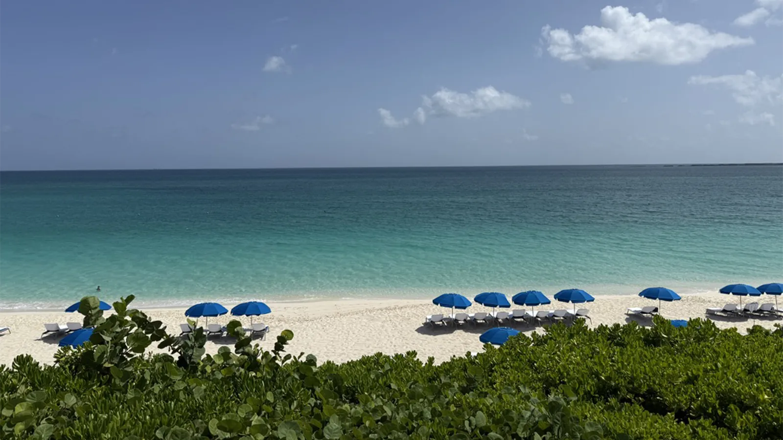 Six Luxury Resorts to Visit in Nassau and Paradise Island, From The Ocean Club to Graycliff
