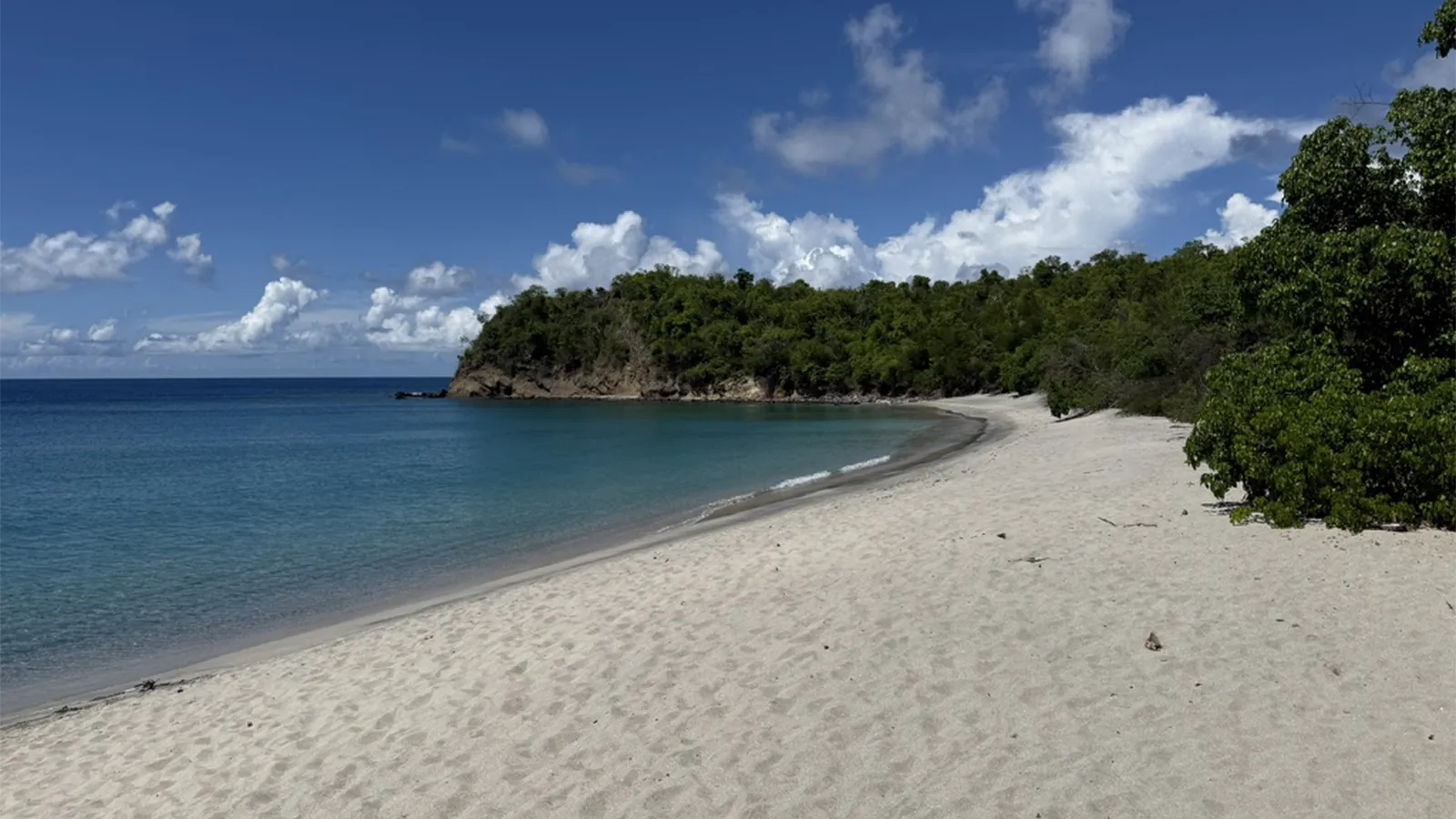 Grenada’s Spicemas Just Drew 11,299 Arrivals, With Tourist Traffic Up 24 Percent