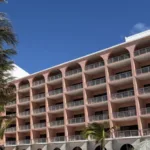 hamilton princess bermuda