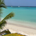 seven mile beach in negril