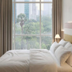hyde reforma guest room