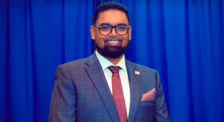 irfan ali