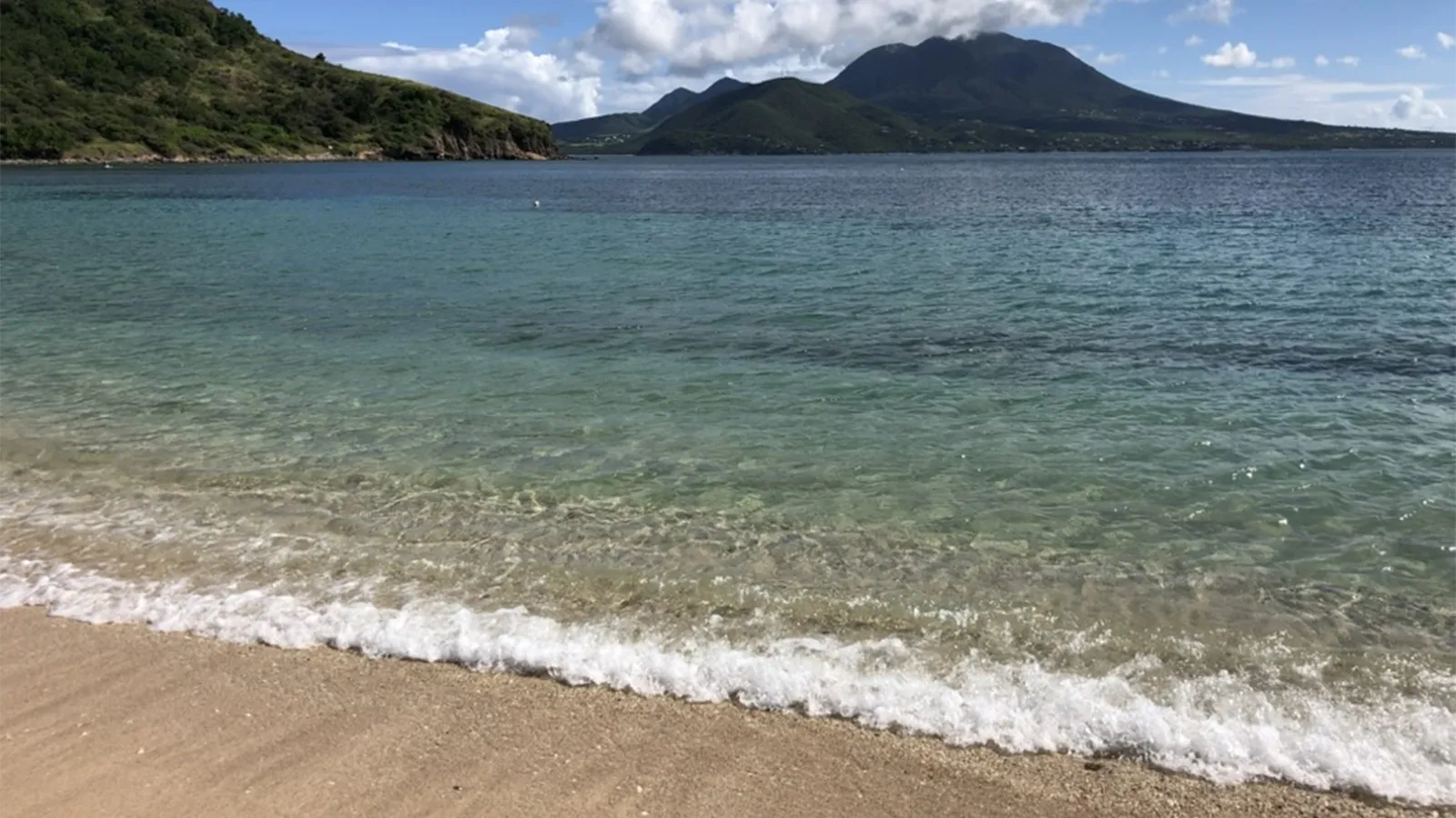 Why Travelers Are Flocking to the Caribbean Island of St Kitts, From Luxury Resorts to Volcano Hikes and Farm-to-Table Dining