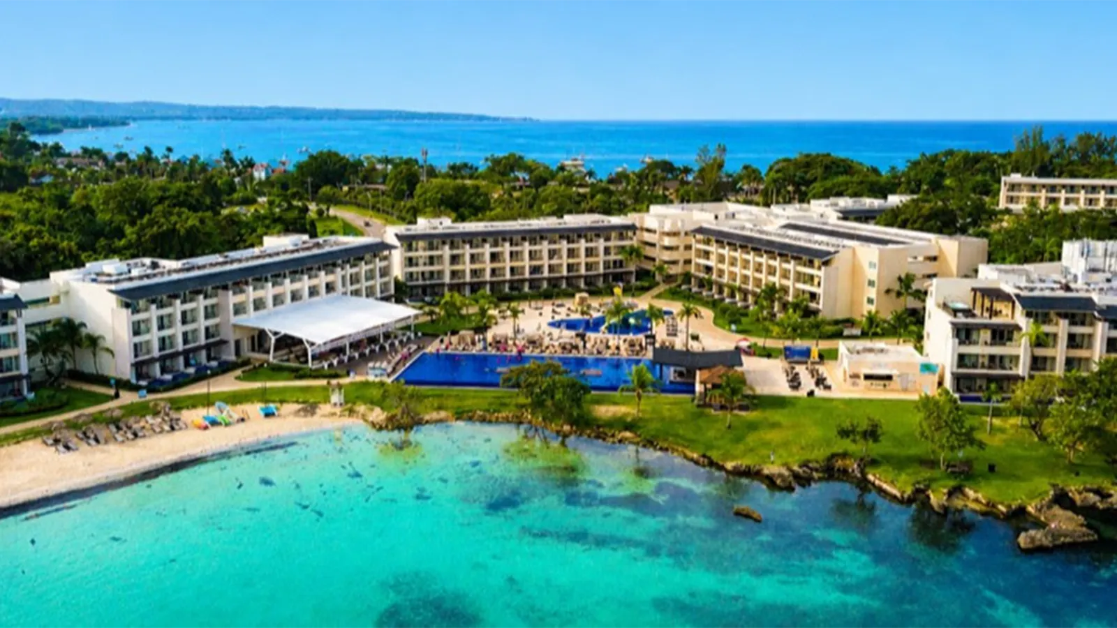 Royalton Just Reopened 5 Jamaica All-Inclusive Resorts, With Redesigned Rooms, New Technology and Rates From $302