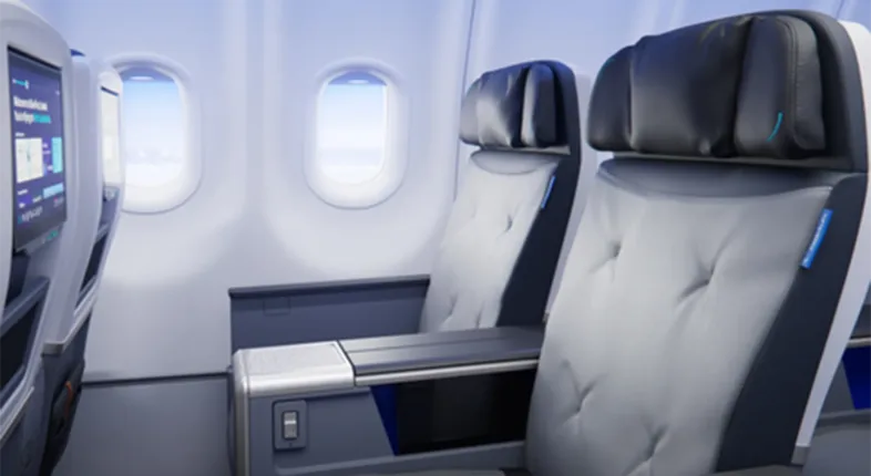 jetblue first class