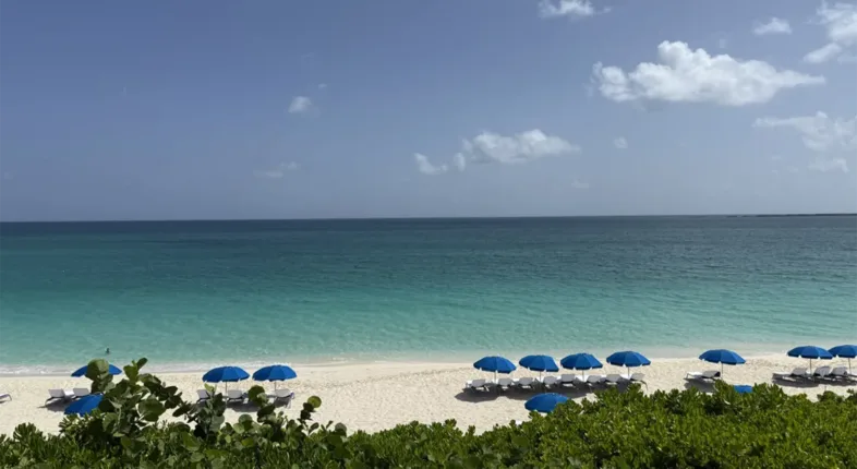 king charles bahamas beach
