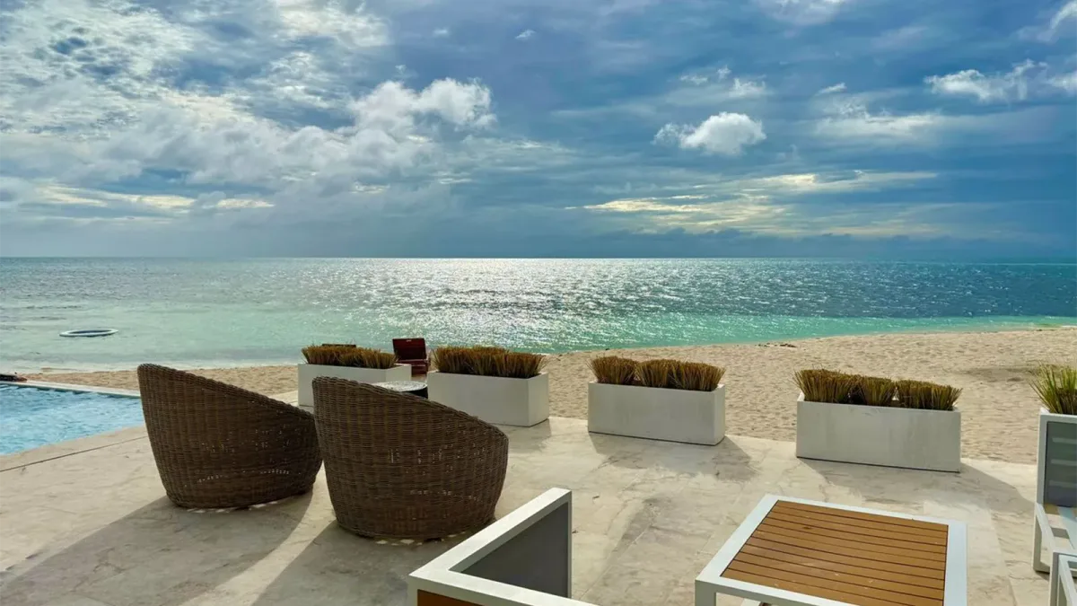 These 4 Intimate Caribbean All-Inclusive Resorts Have Private Islands, Beaches and Reef Adventures