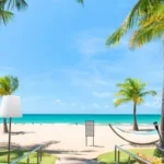 the new puerto rico beach resort