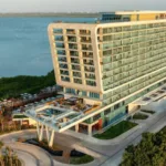 the new mondrian cancun