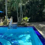 pool at graycliff in nassau