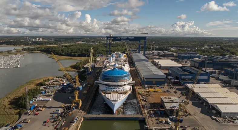 royal caribbean hero of the seas